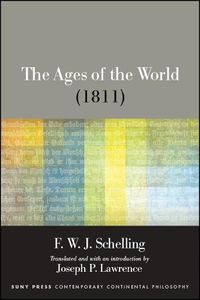 Cover image for The Ages of the World (1811)