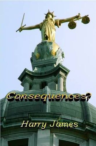 Cover image for Consequences?