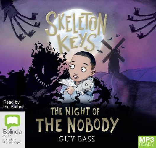 Skeleton Keys: The Night of the Nobody