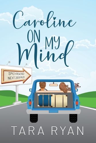 Cover image for Caroline on My Mind