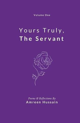 Cover image for Yours Truly, the Servant (Volume One)