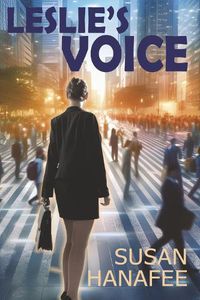 Cover image for Leslie's Voice