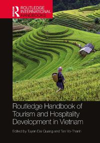 Cover image for Routledge Handbook of Tourism and Hospitality Development in Vietnam