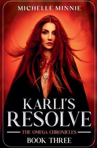 Cover image for Karli's Resolve