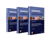 Cover image for Yamada's Textbook of Gastroenterology 7e