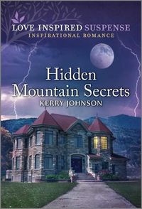 Cover image for Hidden Mountain Secrets