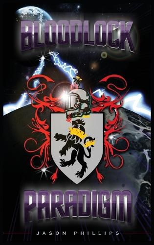 Cover image for Bloodlock