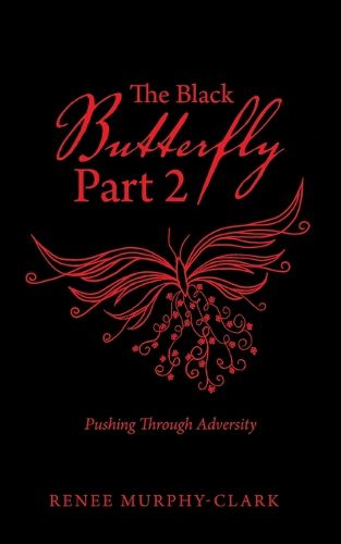 Cover image for The Black Butterfly Part 2