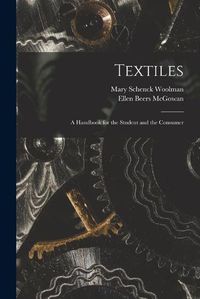 Cover image for Textiles