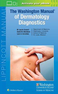 Cover image for The Washington Manual of Dermatology Diagnostics