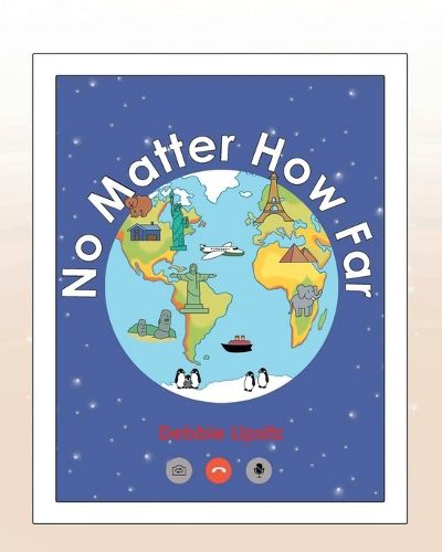 Cover image for No Matter How Far