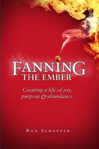 Cover image for Fanning the Ember