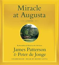 Cover image for Miracle at Augusta