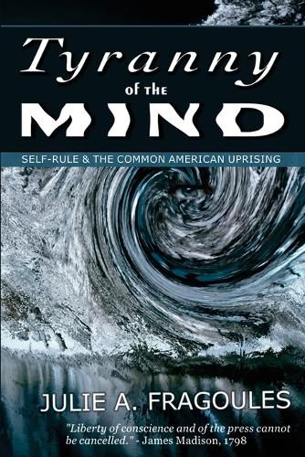 Cover image for Tyranny of the Mind