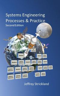 Cover image for Systems Engineering Processes and Practice