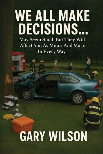 Cover image for We All Make Decisions