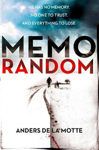 Cover image for MemoRandom