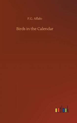 Birds in the Calendar