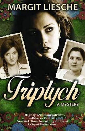 Cover image for Triptych