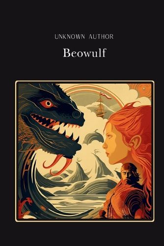 Cover image for Beowulf Silver Edition (adapted for struggling readers)