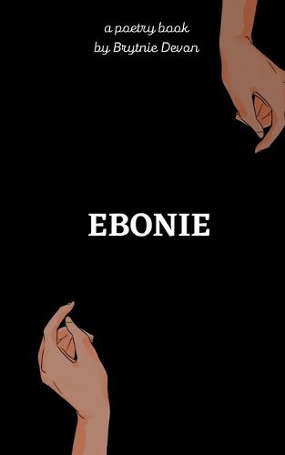 Cover image for Ebonie