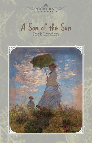 Cover image for A Son of the Sun