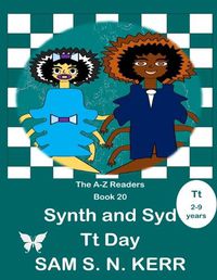 Cover image for Synth and Syd Tt Day