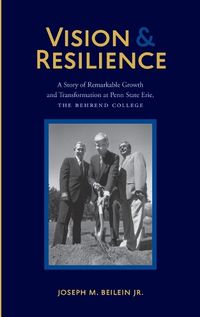 Cover image for Vision and Resilience