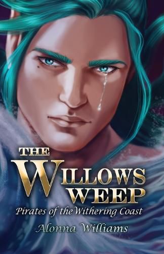 Cover image for The Willow's Weep