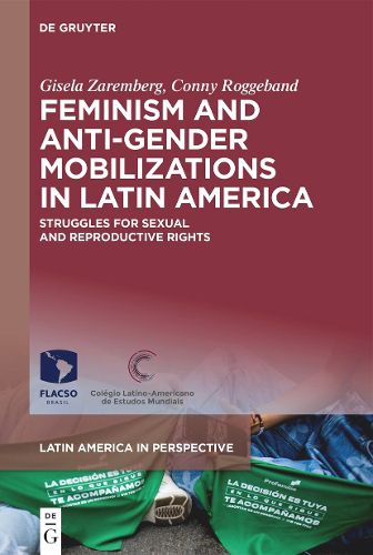 Cover image for Feminism and Anti-Gender Mobilizations in Latin America