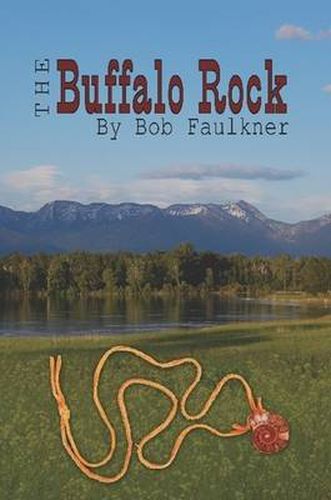 Cover image for The Buffalo Rock