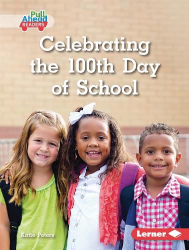 Cover image for Celebrating the 100th Day of School