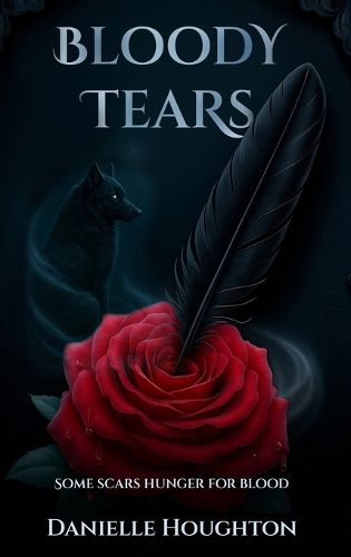 Cover image for Bloody Tears