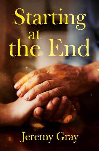 Cover image for Starting at the End