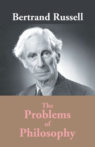 Cover image for The Problems Of Philosophy