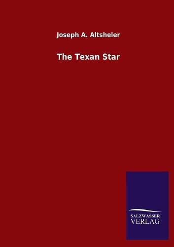 Cover image for The Texan Star