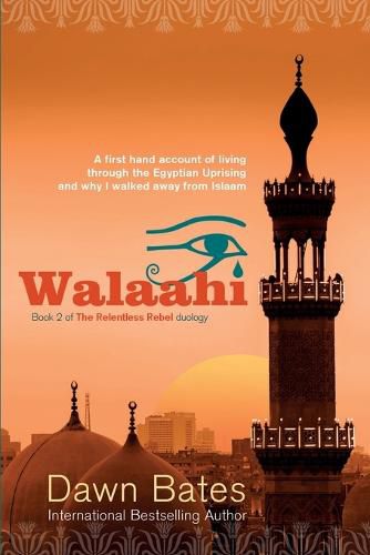 Cover image for Walaahi