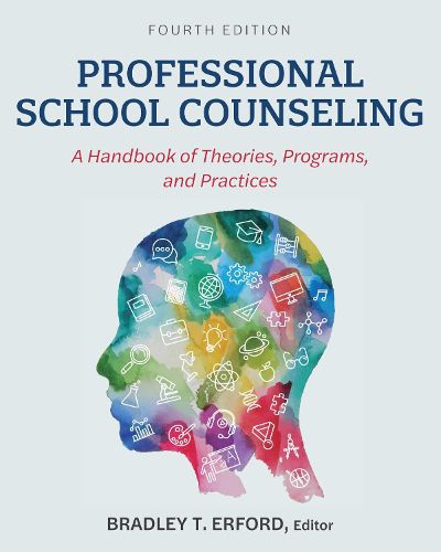 Cover image for Professional School Counseling