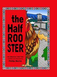 Cover image for The Half Rooster