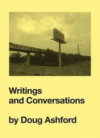 Cover image for Writings and Conversations