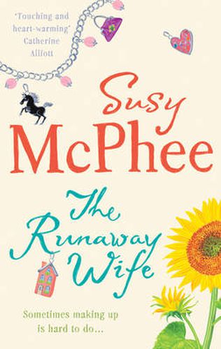 Cover image for The Runaway Wife