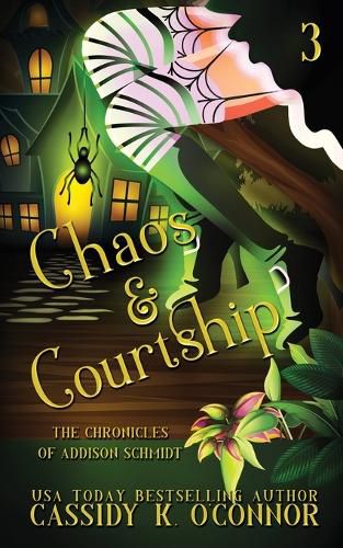 Cover image for Chaos & Courtship