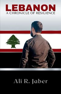 Cover image for Lebanon