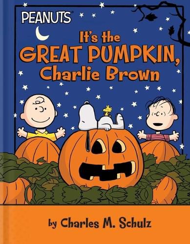 Cover image for It's the Great Pumpkin, Charlie Brown