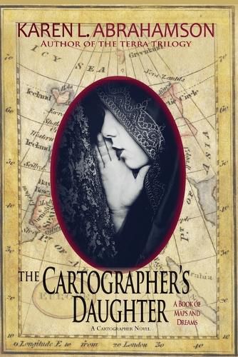 Cover image for The Cartographer's Daughter