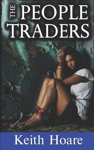 Cover image for The People Traders