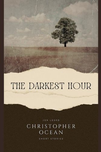 Cover image for Christopher Ocean - The Darkest Hour
