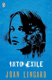 Cover image for Into Exile