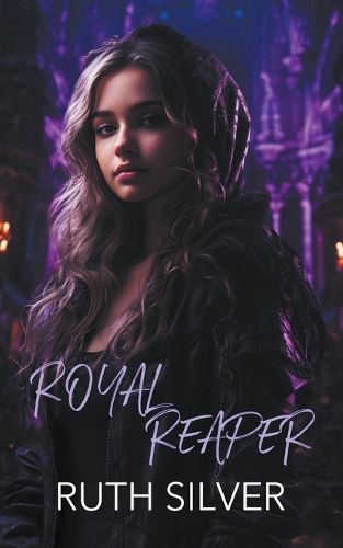 Cover image for Royal Reaper