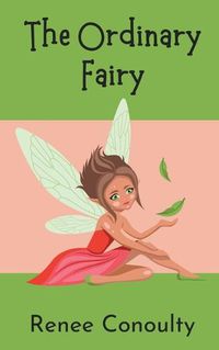 Cover image for The Ordinary Fairy